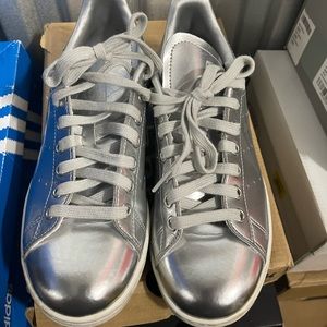 Stan smith Adidas sneaker {special edition}